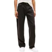 Broeken Tommy Hilfiger TJM JAIMIE CARPENTER DM0DM21703