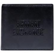 Portemonnee EAX XM000167 AF17211