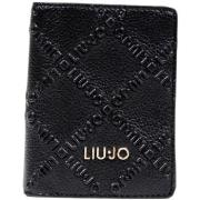 Portemonnee Liu Jo ECS S BIFOLD AF5175 E0538