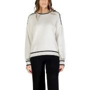 Trui Liu Jo ECS MAGLIA CHIUSA M/L TF5230 MS59L