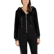 Sweater Liu Jo FELPA APERTA TF5302 J4616