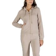 Sweater Liu Jo FELPA APERTA TF5302 J4616