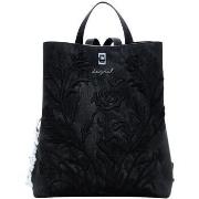 Rugzak Desigual BACK_ROMEO FLORAL TOTAL B 25WAKP06