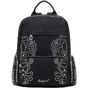 Rugzak Desigual BACK_POKER FACE CHESTER M 25WAKP35