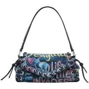Handtas Desigual BAG_PIZZICATO ZARAU 25WAXD22