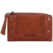 Portemonnee Desigual MONE_EMBRO PATCH_EMMA CAM 25WAYP15