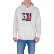 Sweater Tommy Hilfiger TJM REG RWB FLAG HOO DM0DM22092