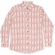 Overhemd Lange Mouw Otherwise Shirt Rupasi