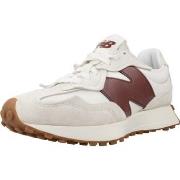 Lage Sneakers New Balance U327 WKM