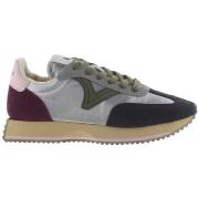 Lage Sneakers Victoria Cosmos Sneakers 134115 - Plata