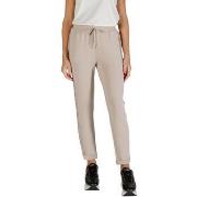 Trainingsbroek Liu Jo PANT.JERSEY LUNGO TF5093 J4616