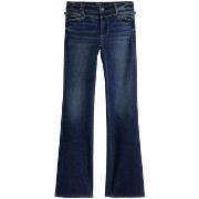 Bootcut Jeans Desigual DENIM_FLAIRY 25WWDD09