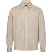 Overhemd Lange Mouw BOSS Locky_2_M 10260294 01 50545436