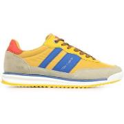 Lage Sneakers Teddy Smith Z Tex