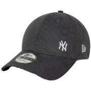 Pet New-Era NEW YORK YANKEES MLB FLAWLESS CORD GREY 9FORTY