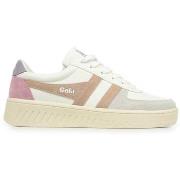 Lage Sneakers Gola Grandslam Trident