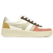 Lage Sneakers Gola Grandslam Quadrant
