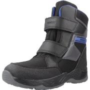 Snowboots Geox J SENTIERO BOY B ABX