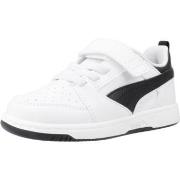 Lage Sneakers Puma REBOUND V6 LO AC+ INF