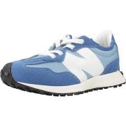 Lage Sneakers New Balance PH327 PW
