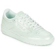 Lage Sneakers Reebok Classic CLUB C 85