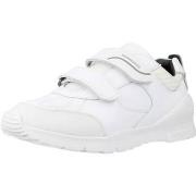 Lage Sneakers Biomecanics 211103
