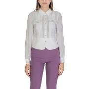 Blouse Morgan 232-CLOCLO