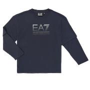 T-Shirt Lange Mouw Emporio Armani EA7 7B000169
