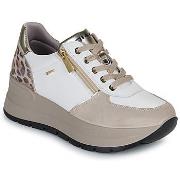 Lage Sneakers IgI&amp;CO D.KOLA