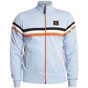 Trainingsjack Trojan Retro gestreept trainingsjack