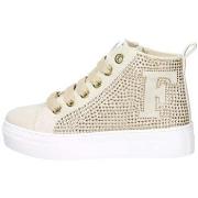 Hoge Sneakers Ferre FB-202