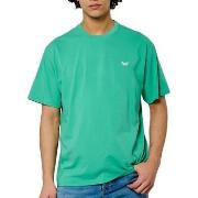 T-shirt Korte Mouw Kaporal -
