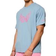 T-shirt Korte Mouw Kaporal -