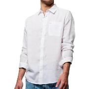 Overhemd Lange Mouw Kaporal -