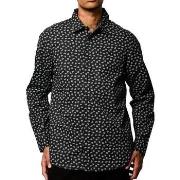 Overhemd Lange Mouw Kaporal -