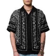 Overhemd Korte Mouw Kaporal -