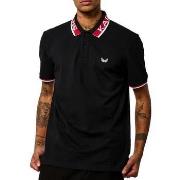 Polo Shirt Korte Mouw Kaporal -