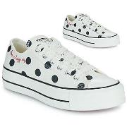 Lage Sneakers Converse CHUCK TAYLOR ALL STAR LIFT