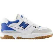 Sneakers New Balance 550