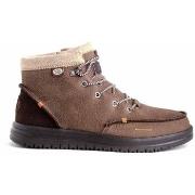 Laarzen HEYDUDE BRADLEY LEATHER