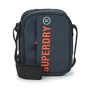 Handtasje Superdry TARP CROSS