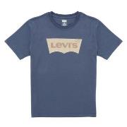 T-shirt Korte Mouw Levis BATWING TEE