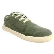 Sportschoenen MTNG Zapato caballero MUSTANG 84800 respetuoso kaki