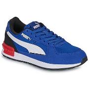 Lage Sneakers Puma Graviton Jr