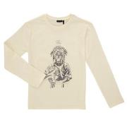 T-Shirt Lange Mouw Ikks X210023