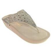 Sandalen Amarpies Sandalia señora 26579 abz beig