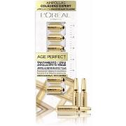 specifieke verzorging L'oréal Age Perfect 7-Dagen Verstevigende Behand...