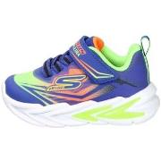 Lage Sneakers Skechers 400139N