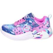 Lage Sneakers Skechers 303063L