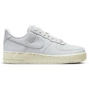 Lage Sneakers Nike Air Force 1 Low Summit White (Women's)